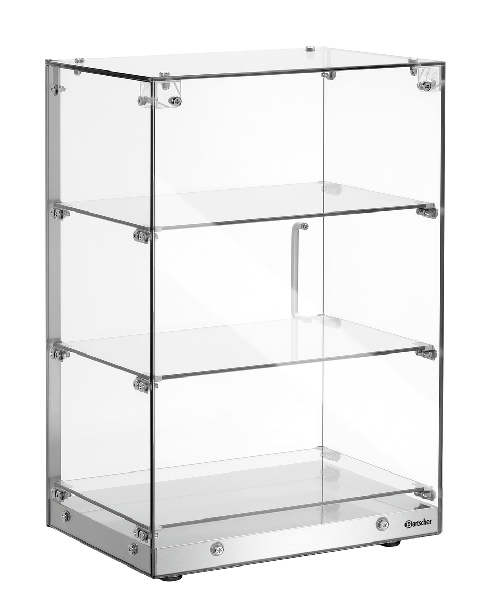 Buffetvitrine 3850 3E-K