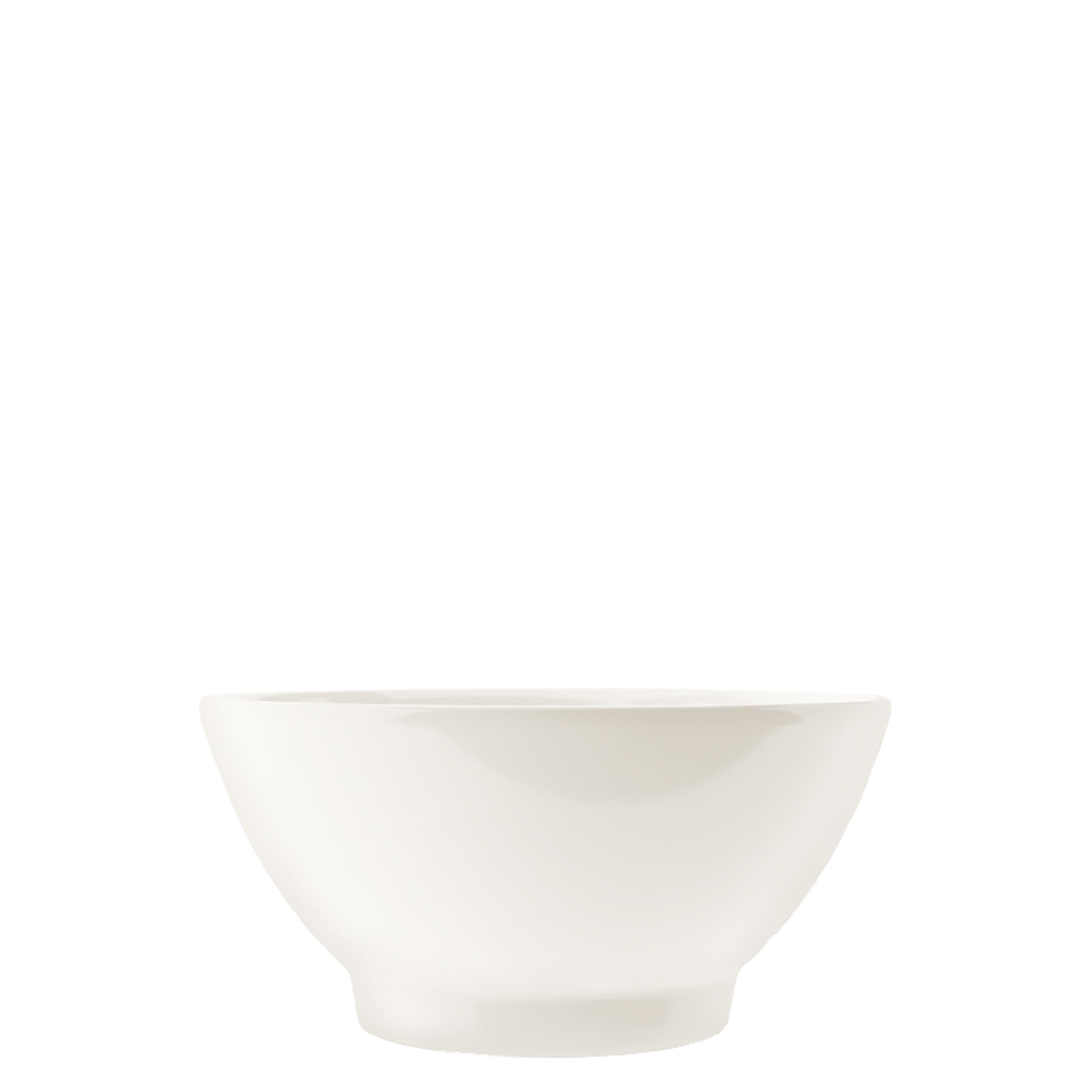 Rita, Cream : Suppennapf 14 cm/ 0,45 ltr.