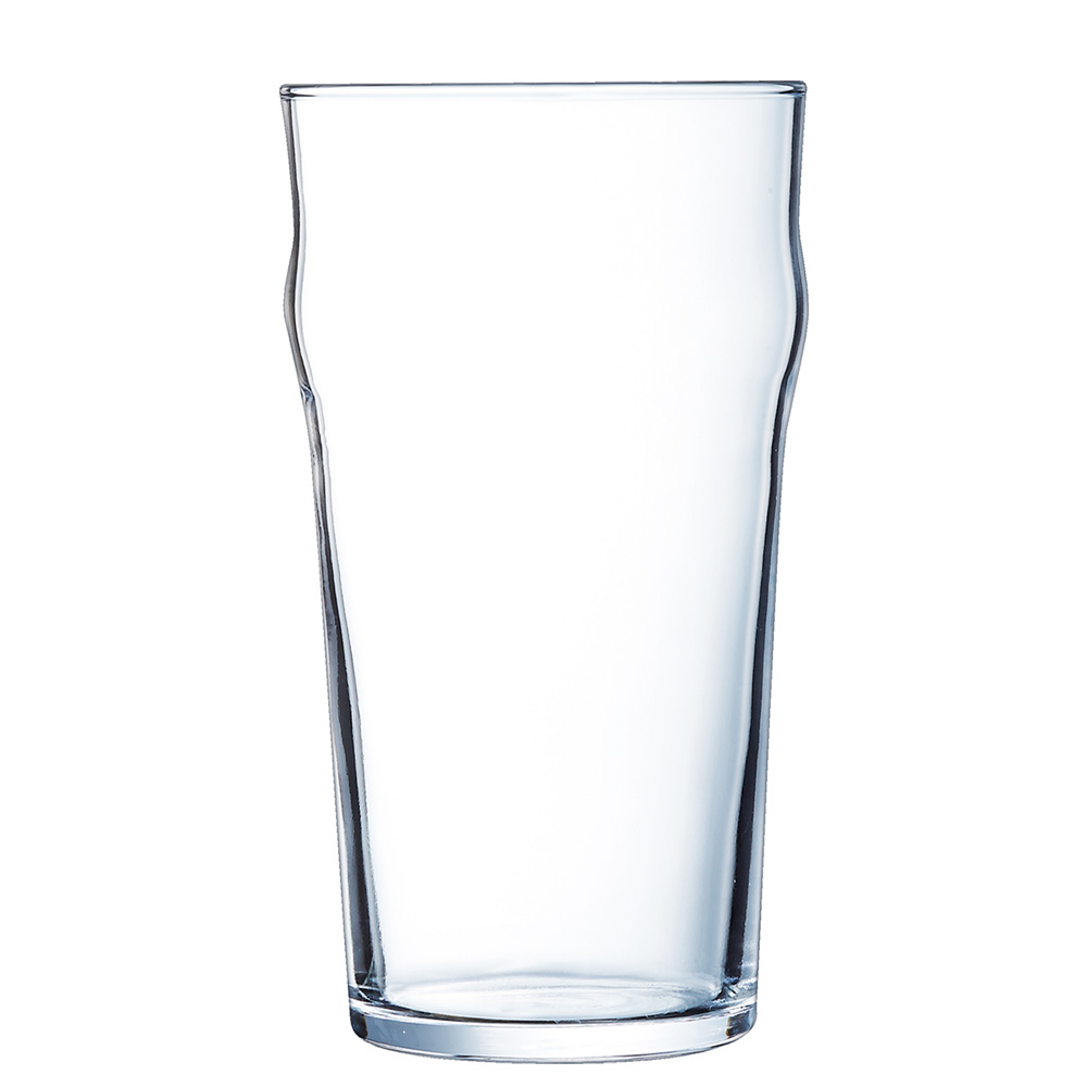 Stapelbecher Nonic 66 cl, Inhalt: 660 ml, H: 160 mm, D: 86 mm