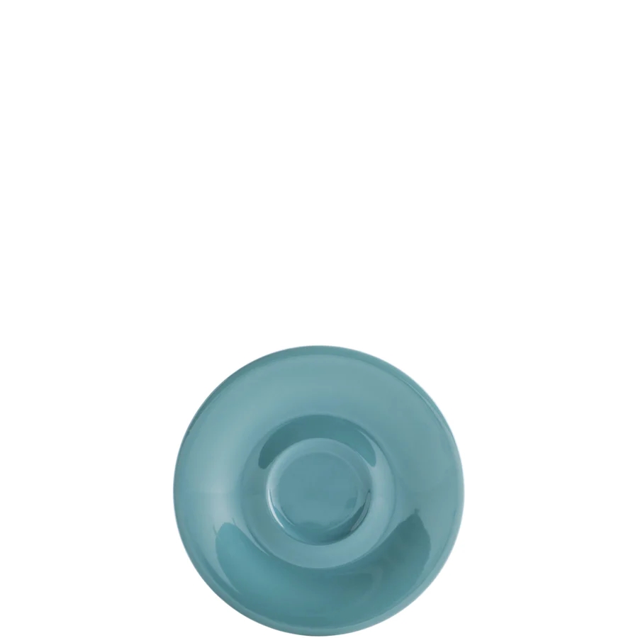 Kahla, Pronto - Ocean Green : Espresso-Untere 12 cm