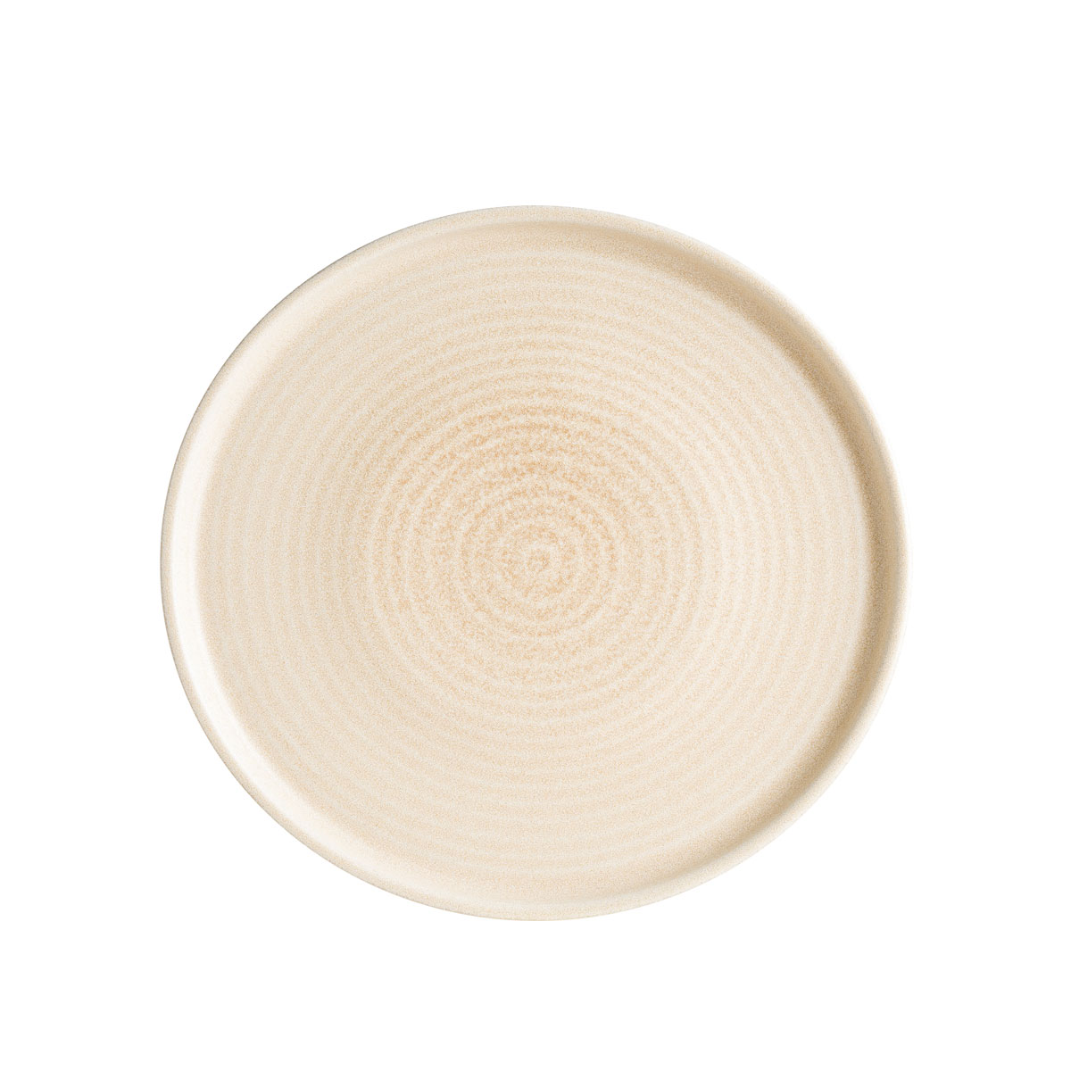 Mirage : Teller flach, 21 cm