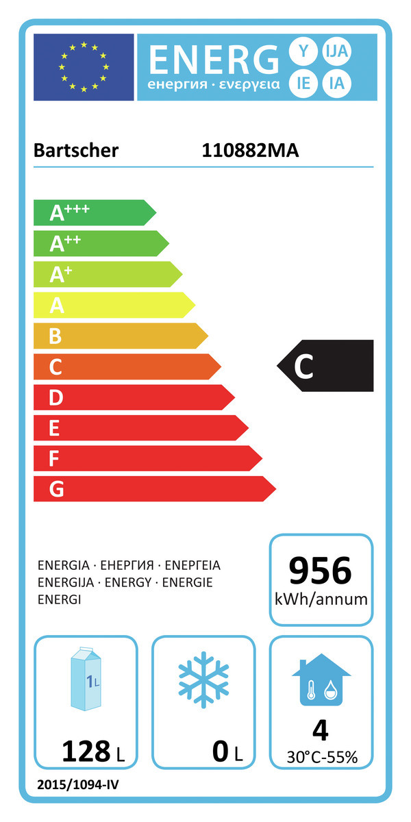 Kühltisch S2T1-150 MA