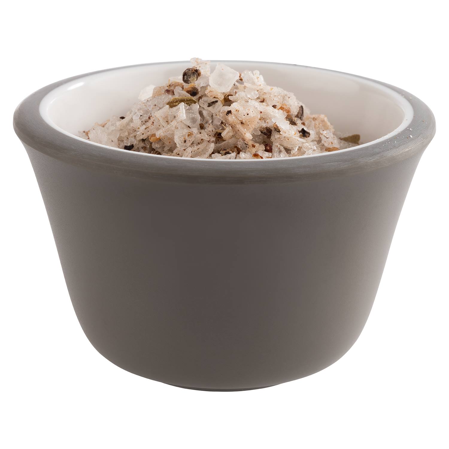 Dip-Schälchen, Melamin, 6er Set D: 6 cm, H: 4 cm, 40 ml