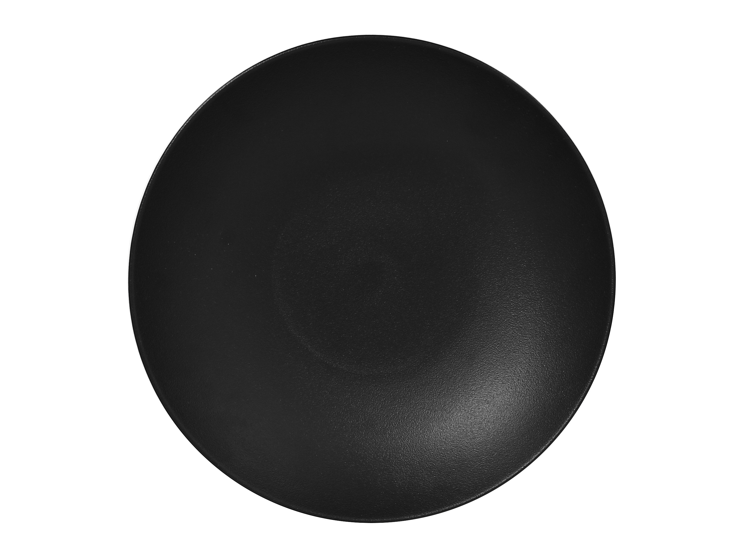 RAK, Neofusion : Volcano - Teller tief coup, 29,9 x 5,8 cm/ 1,9 ltr.