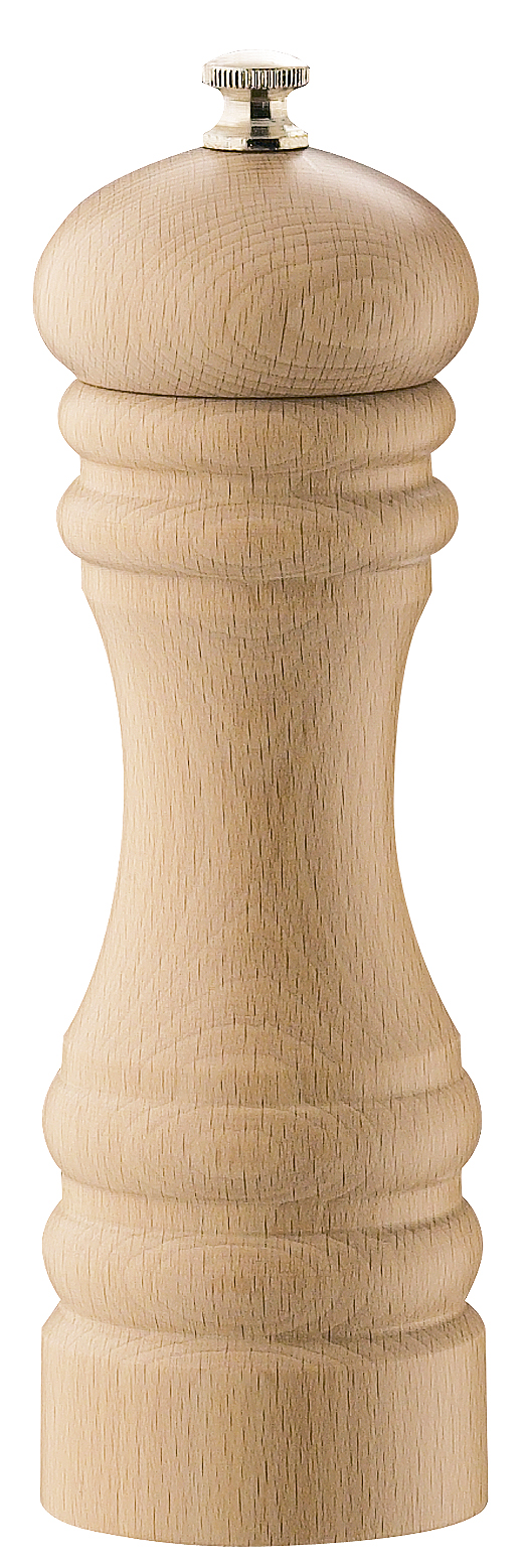 Zassenhaus BERLIN - Manuelle Holz- Mühle