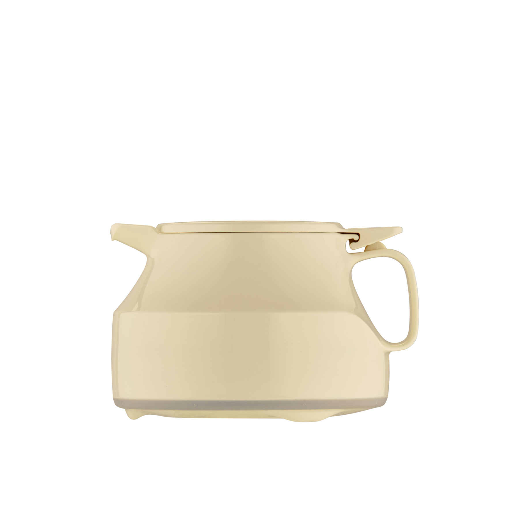 Isolierkanne Helios Room Pro, Inhalt: 0,3 ltr., Beige