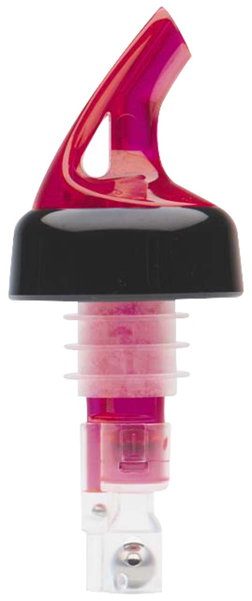 Portionierer, Ausgießer mit Kragen, 3-Kugeln, 20 ml