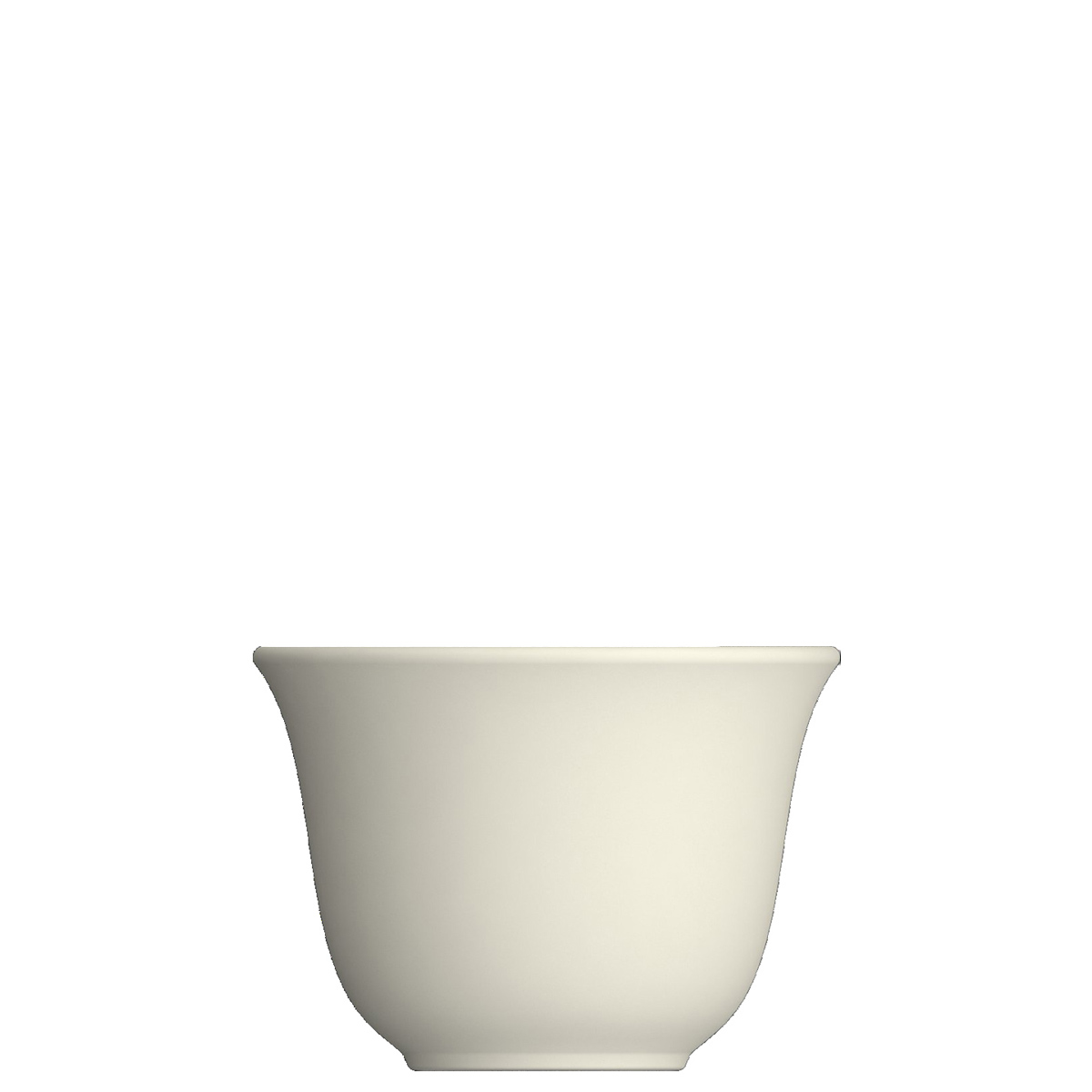 Bauscher, Purity - Dip-, Zucker-, Zahnstocher- Bowl, 6,5 cm/ 0,07 ltr.