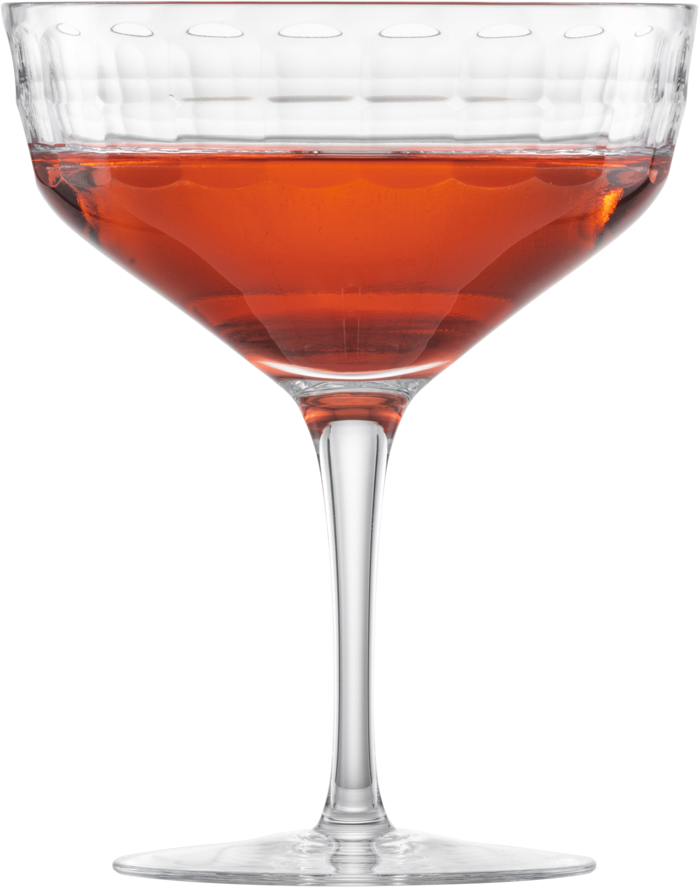 Cocktailschale klein Hommage Carat Nr. 88, Inhalt: 227 ml, H: 126 mm, D: 100 mm
