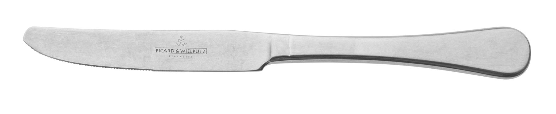 Picard & Wielpütz, Rossini Vintage 6199V - Vorspeisemesser, massiv 212 mm