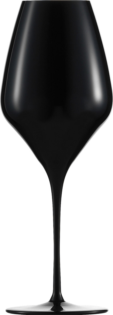 Weindegustation Schwarz The First Nr. 0, Inhalt: 505 ml, H: 242 mm, D: 91 mm