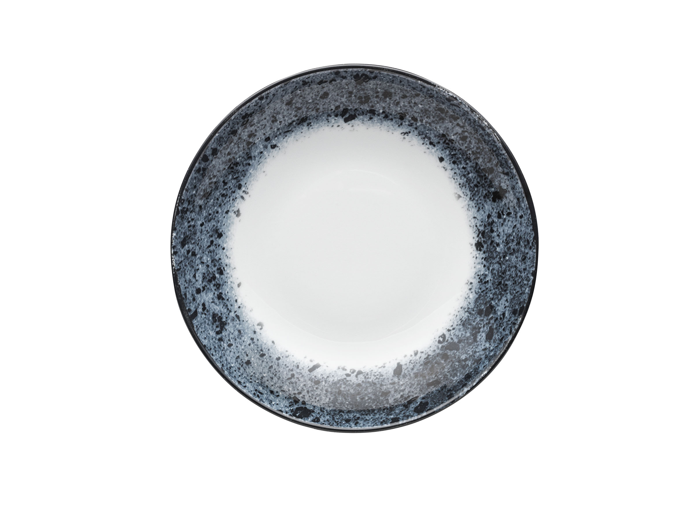 Schönwald, Shabby Chic 7: Dekor 63076 - Teller tief coup 21 cm/ 0,70 ltr.