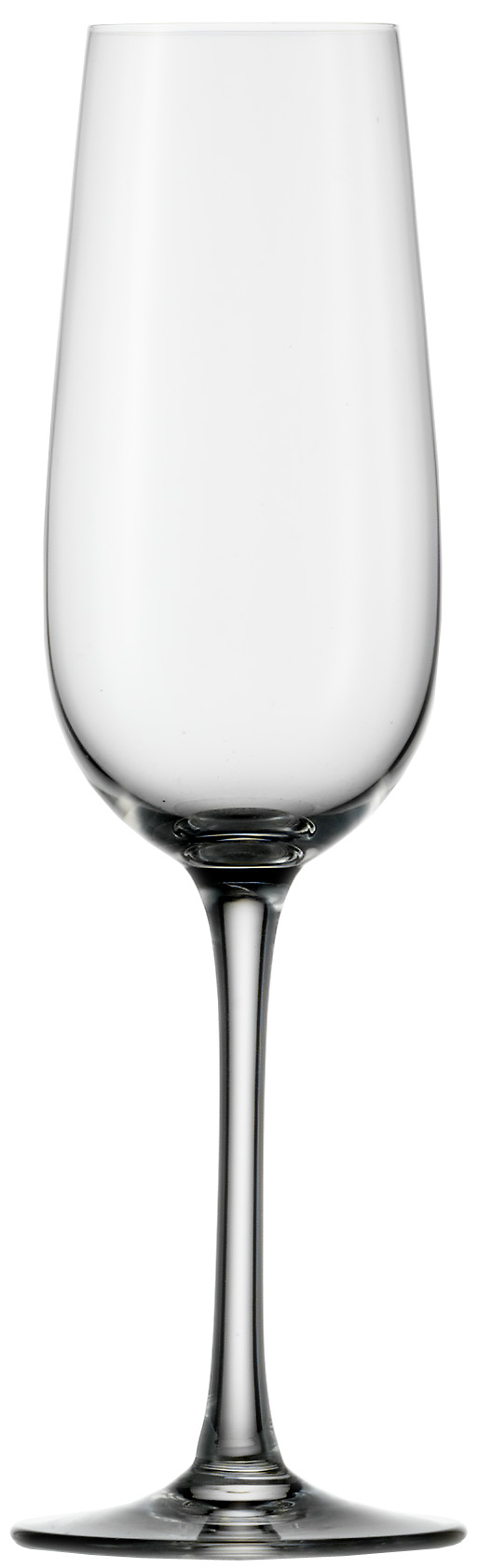 Sekt Weinland Nr. 07 m. Füllstrich 0.1 ltr. |-|, Inhalt: 200 ml, H: 212 mm, D: 67,5 mm