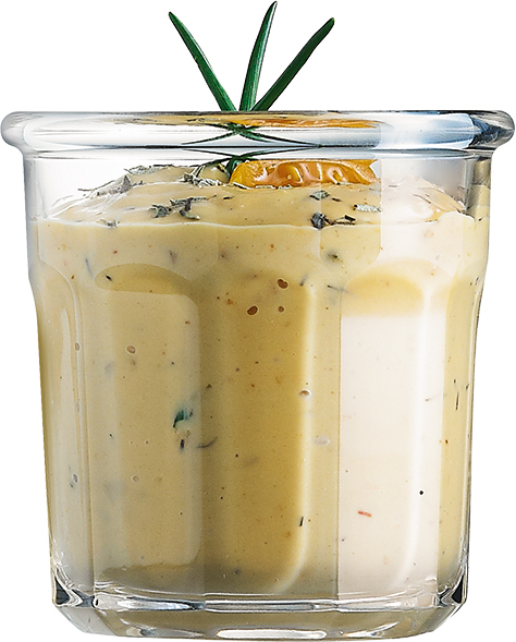 Eskale : Tumbler 9 cl, Inhalt: 90 ml, D: 60 mm, H: 65 mm