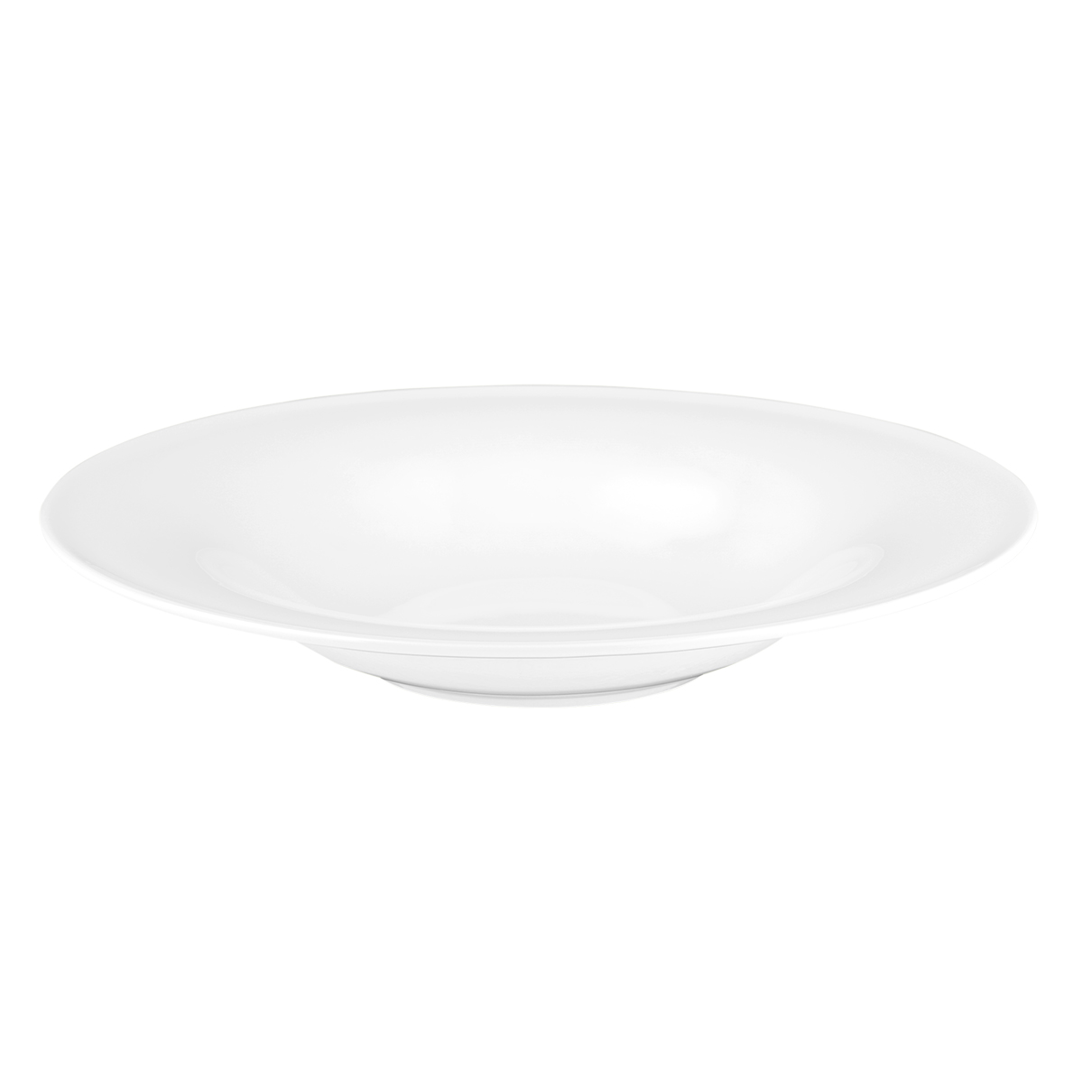 Seltmann Weiden, Community - Pastateller tief, uni, weiß, 27 cm/ 0,48 ltr.