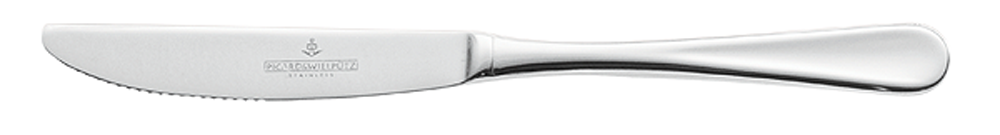 Picard & Wielpütz, Casino 5945 - Menümesser, massiv 216 mm