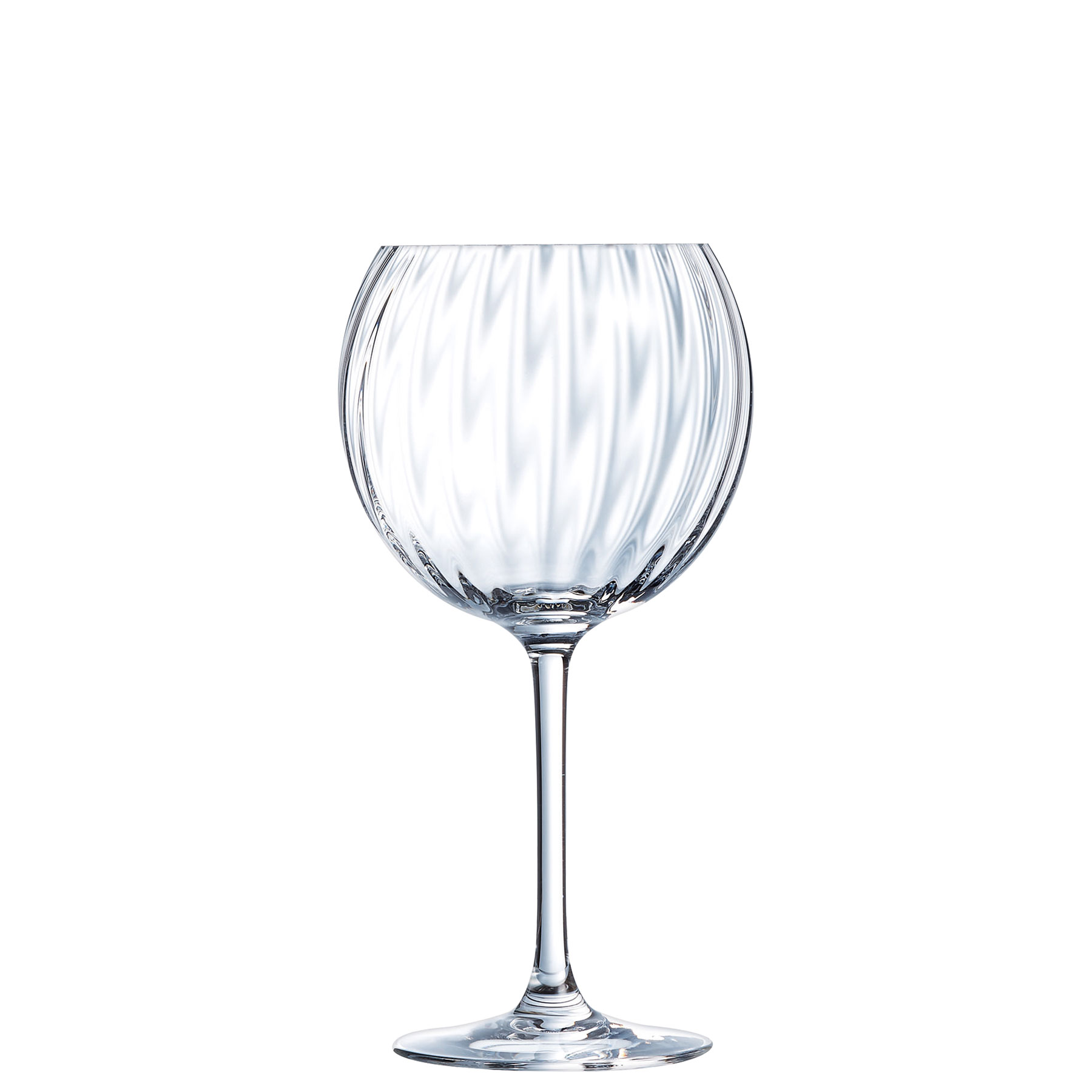 Gin- & Weinkelch Symetrie 58 cl, Inhalt: 580 ml, D: 106 mm, H: 209 mm