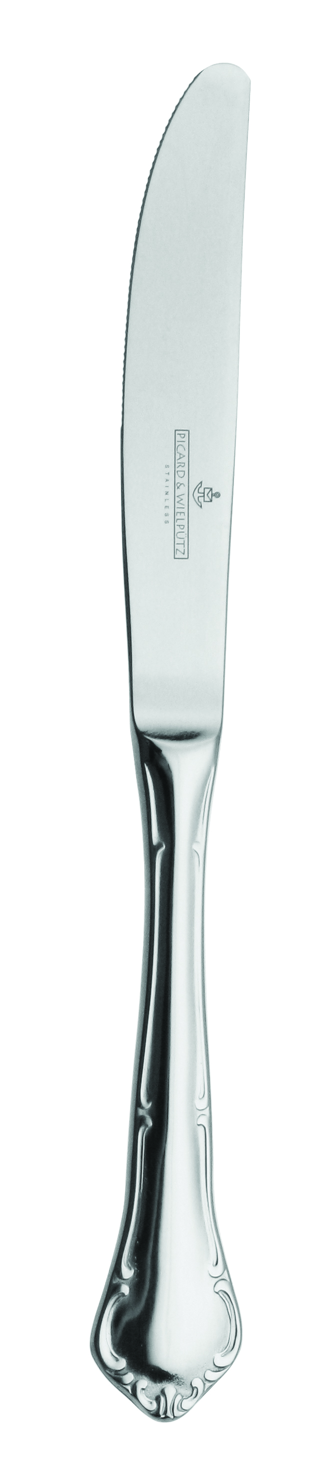 Picard & Wielpütz, Palazzo 6121 - Besteckset 30 tlg. massiv