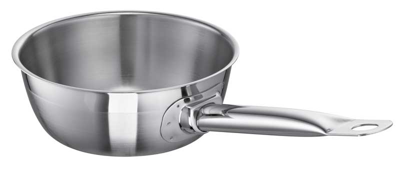 Sauteuse, Serie Profi-Line i, Inhalt: 1,0 Itr., D: 16 cm