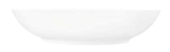 Seltmann Weiden, Liberty : Weiss - Suppenteller rund, 21 cm