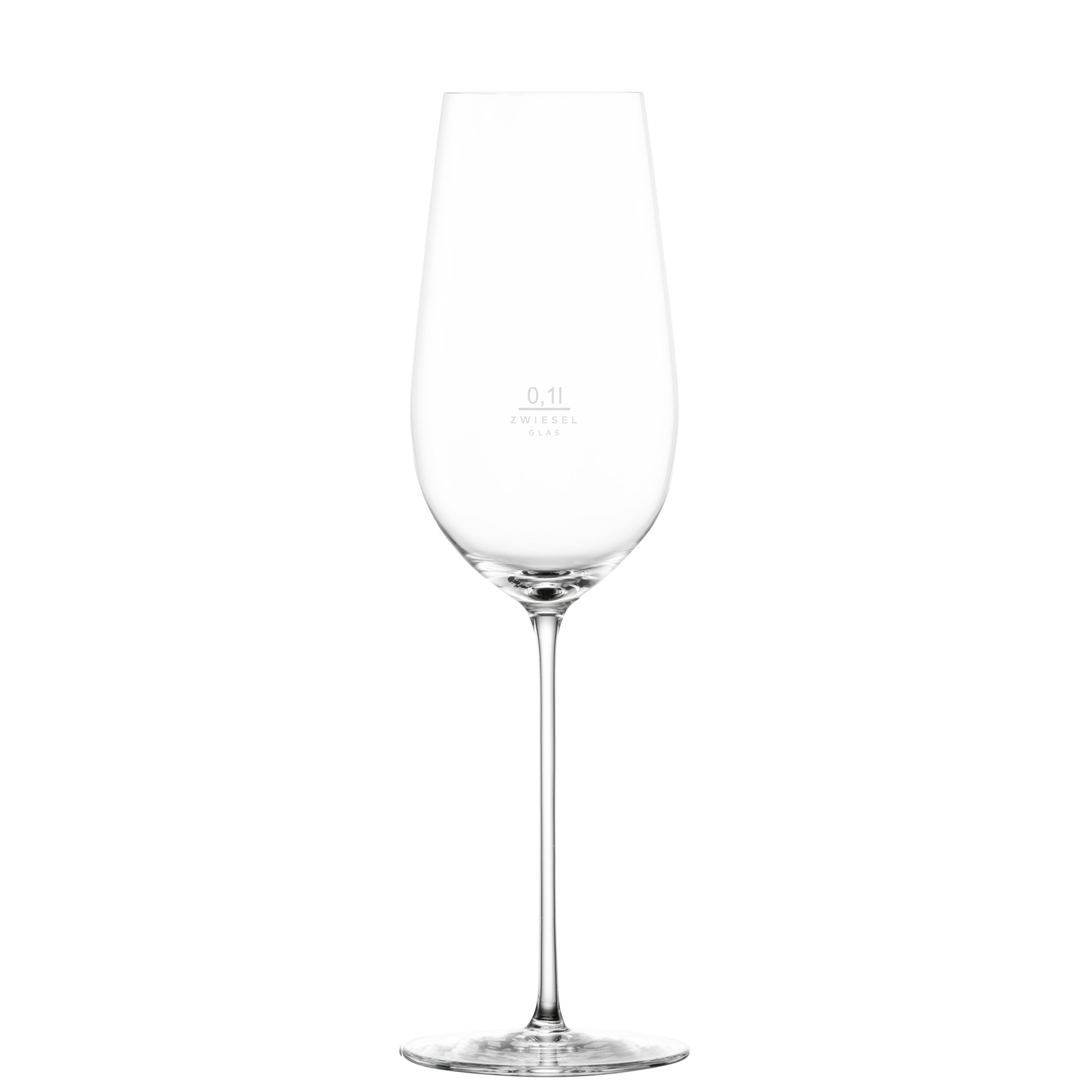 Schaumwein : Move Nr. 77 m. MP u. Füllstrich 0.1 ltr. |- |, Inhalt: 323 ml, H: 238 mm, D: 76 mm