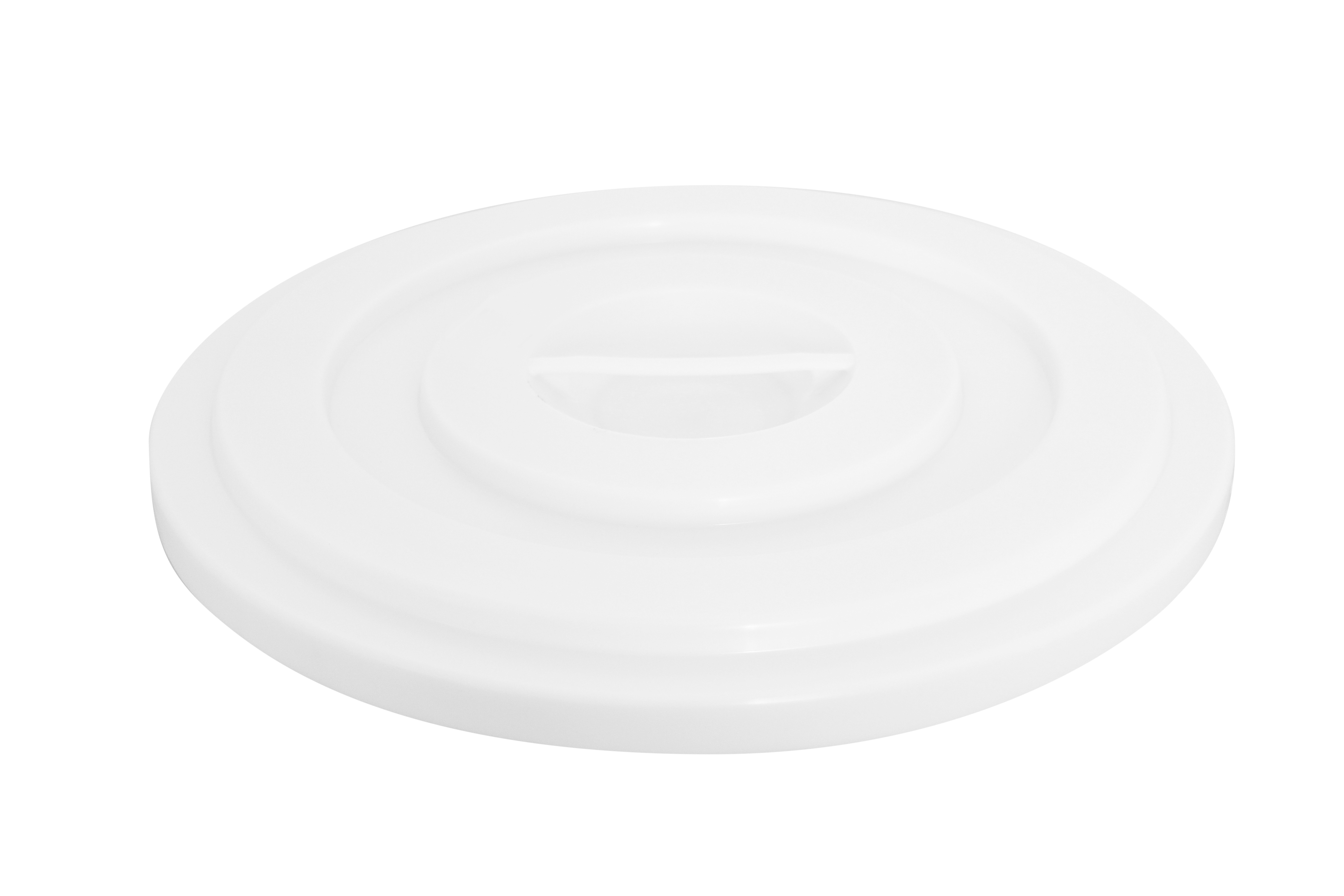 Deckel für Kübel 100 ltr., Art.-Nr. 202030
