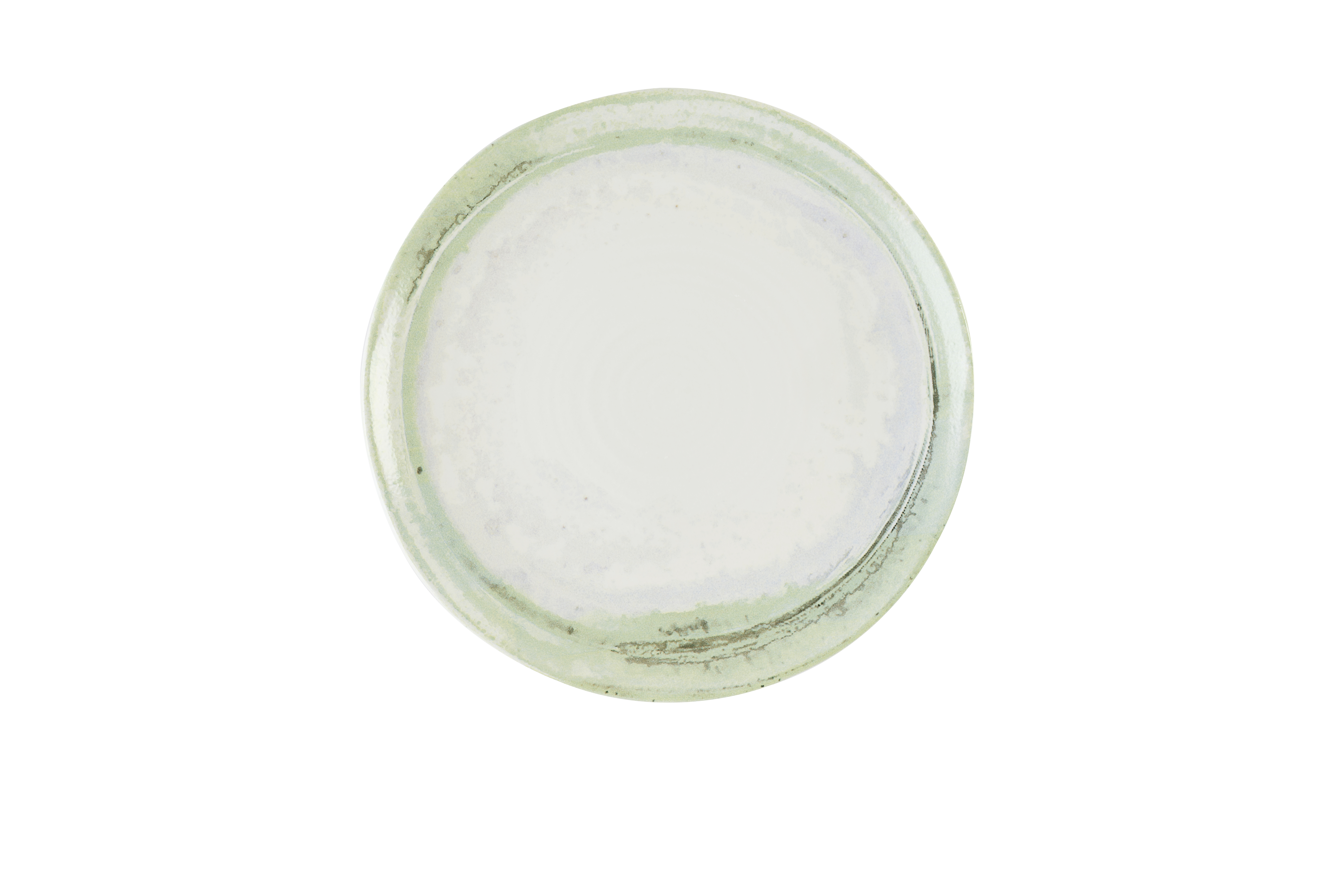 Dudson, The Maker's Collection : Finca Flint - Teller flach Organisch, 29 cm