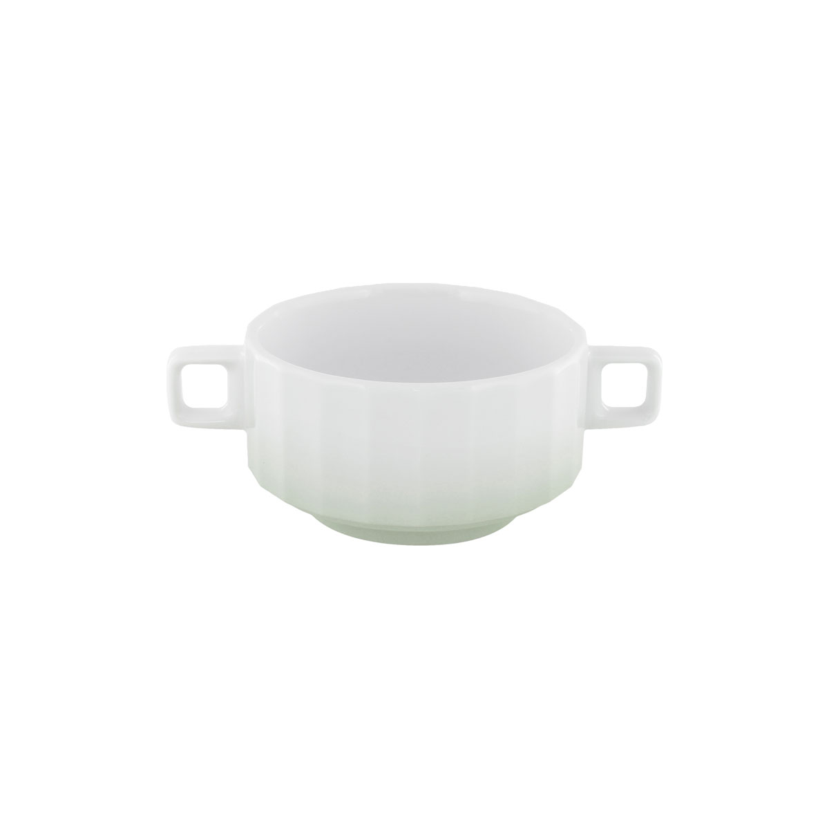 Bauscher, Edge : Gradient Sage 700745 - Suppen-Obere stpb., 0,3 ltr.