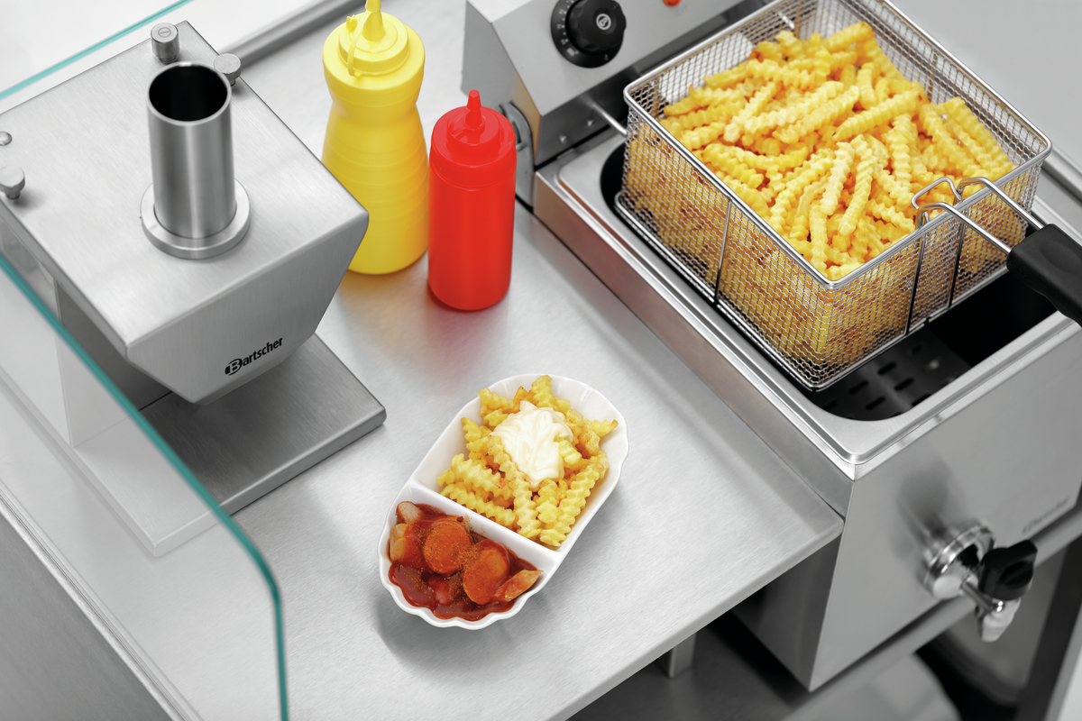 Einlegeboden M1 Snackpoint 200