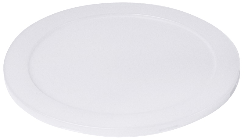 Deckel zu Rührschüssel weiss, D: 16 cm