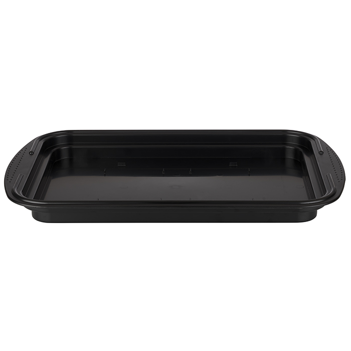 Thermo Tablett-Set, 43 x 29 cm, H: 14 cm