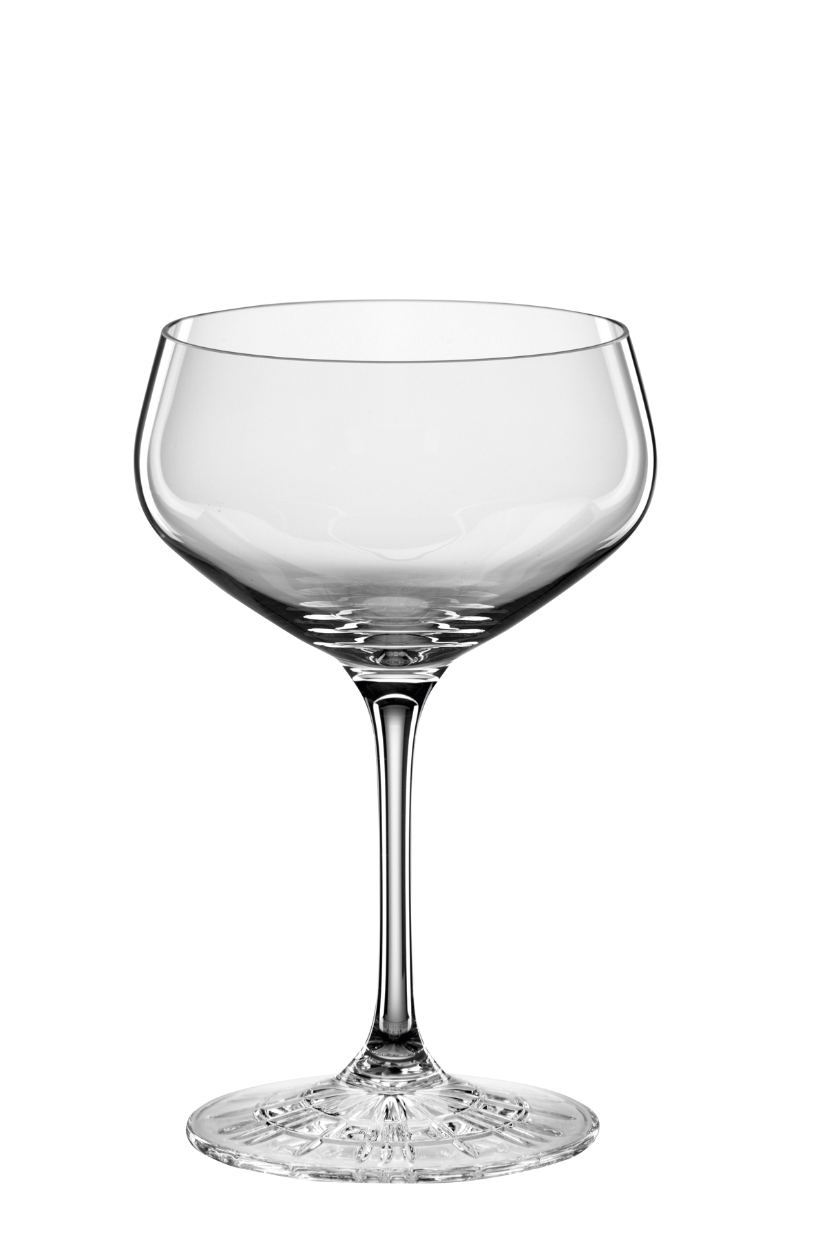 Perfect Coupette Glass 23,5 cl, Inhalt: 235 ml, D: 91 mm, H: 140 mm