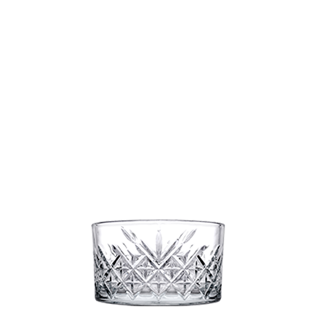 Dessert-, Eisschale Timeless 25,5 cl, Inhalt: 255 ml, D: 87 mm, H: 54 mm