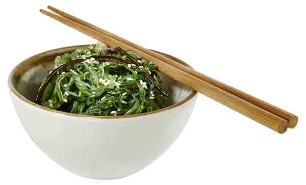 Schale STONE ART D: 12 cm, H: 6 cm, 0,3 ltr., Melamin, Rand: braun, weiss