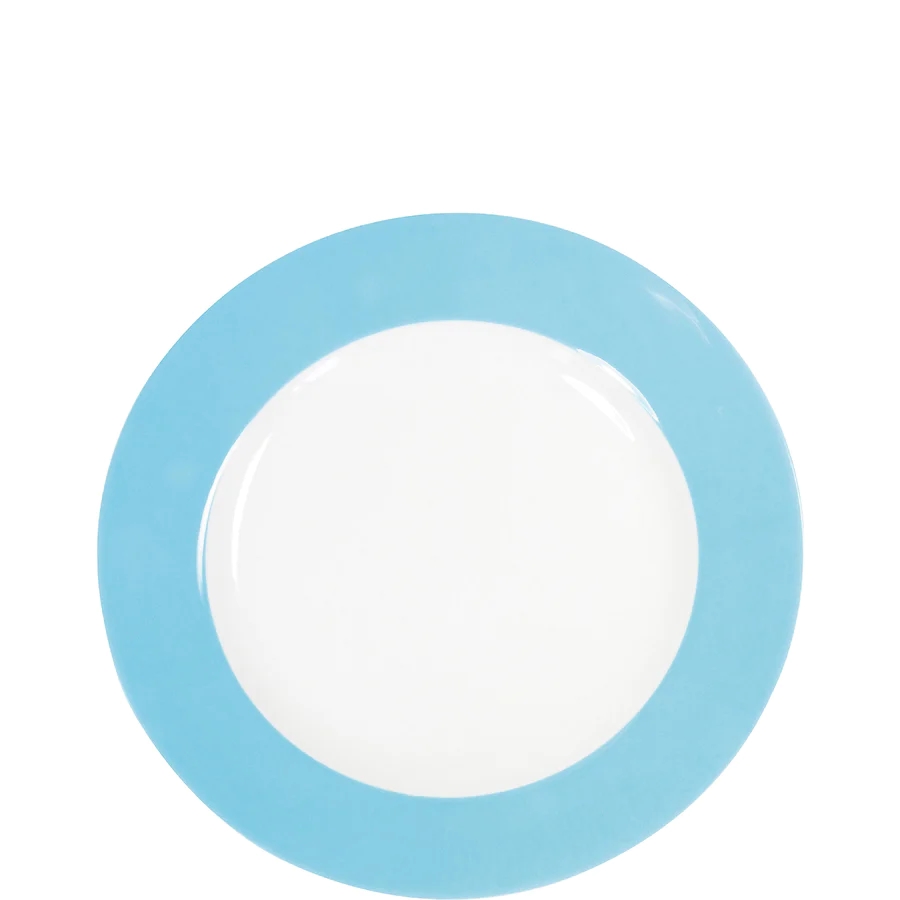 Kahla, Pronto - Sky Blue : Frühstücksteller 20,5 cm