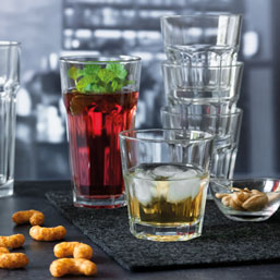 Pasabahce  - Casablanca