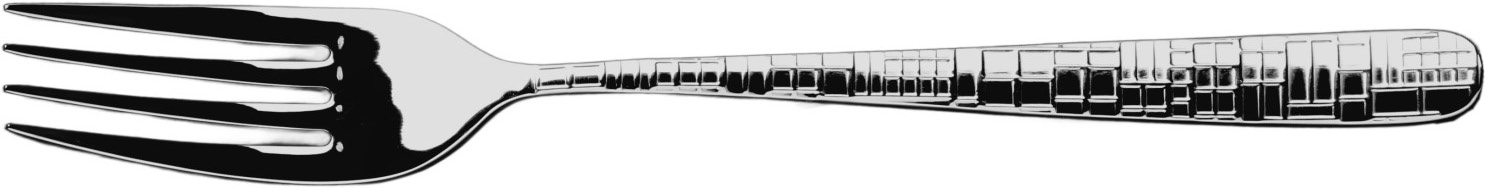 Picard & Wielpütz, Frame 6133 - Menügabel 211 mm