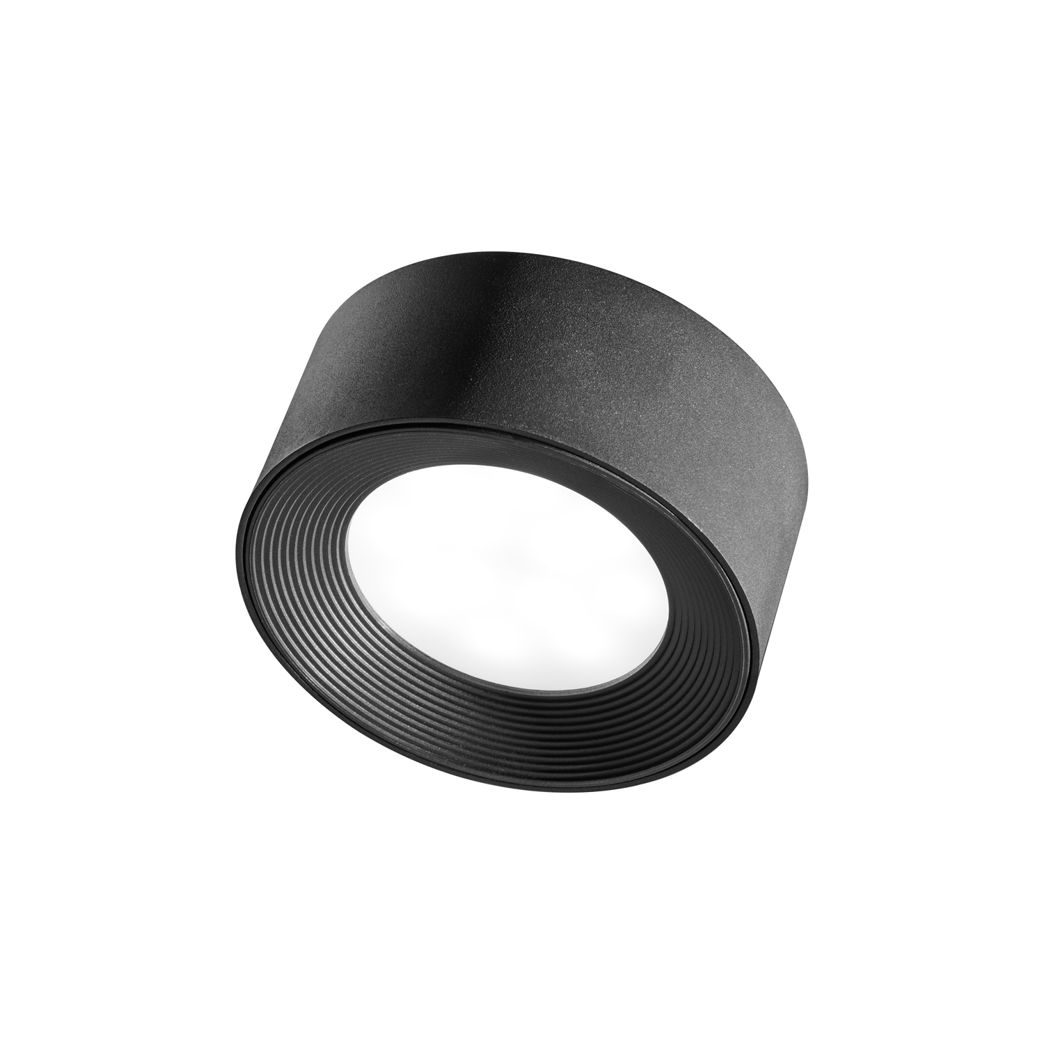 Leuchtkopf VALUMO, D: 10 cm, H: 4,5 cm