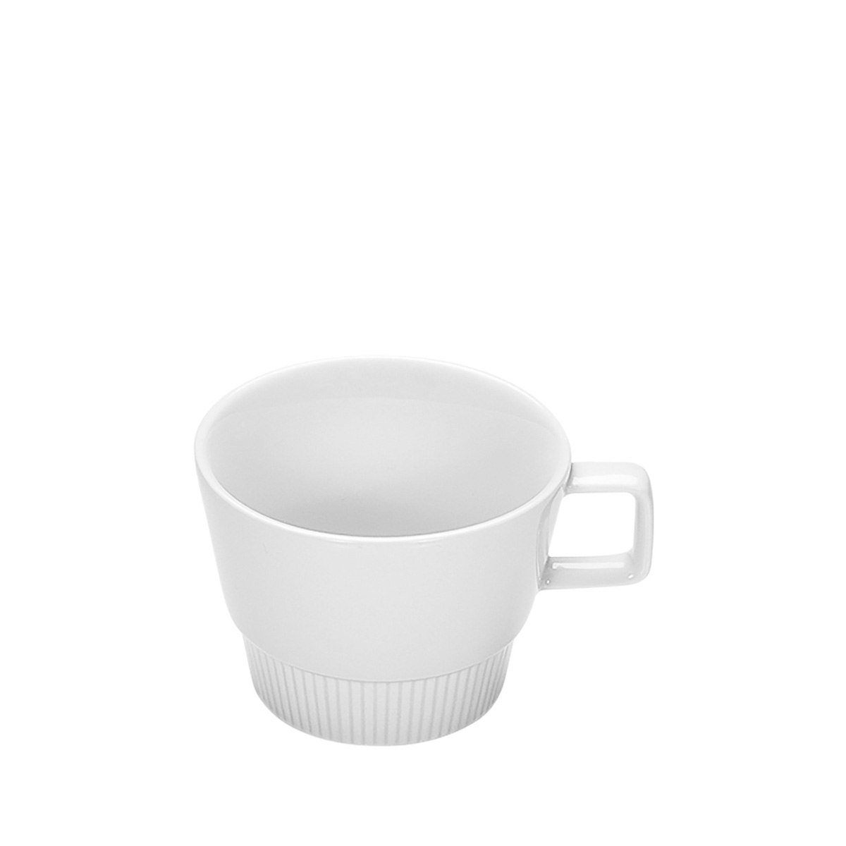 Schönwald, Coffee Tasting - Kaffee-Obere, uni, weiss, 0,20 ltr.