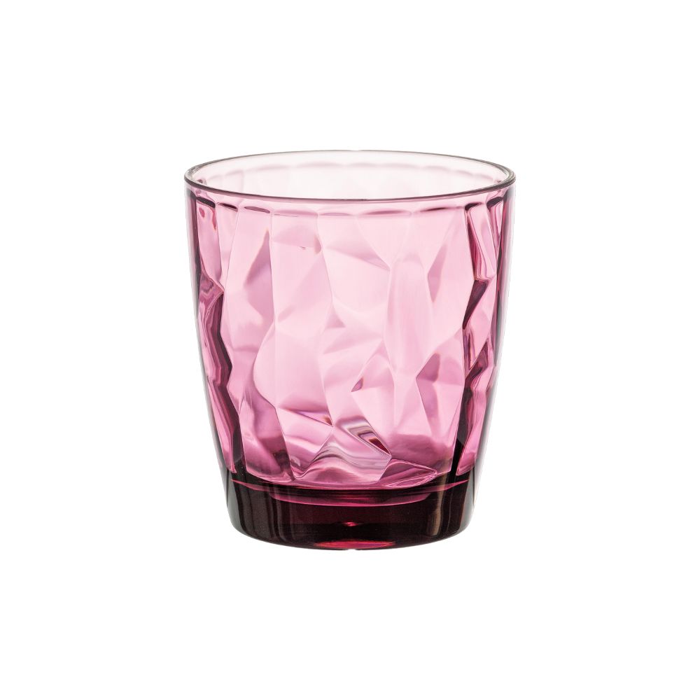 Oonyq : Essentials - Mosaic Purple Becher 300 ml, Tritan, D: 8,4 cm, H: 9,1 cm