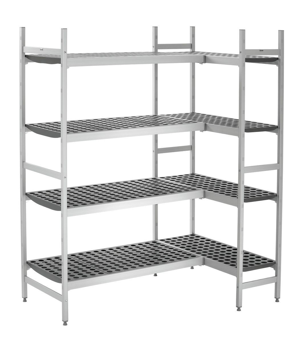 Verbindungsleistenset Kit 560