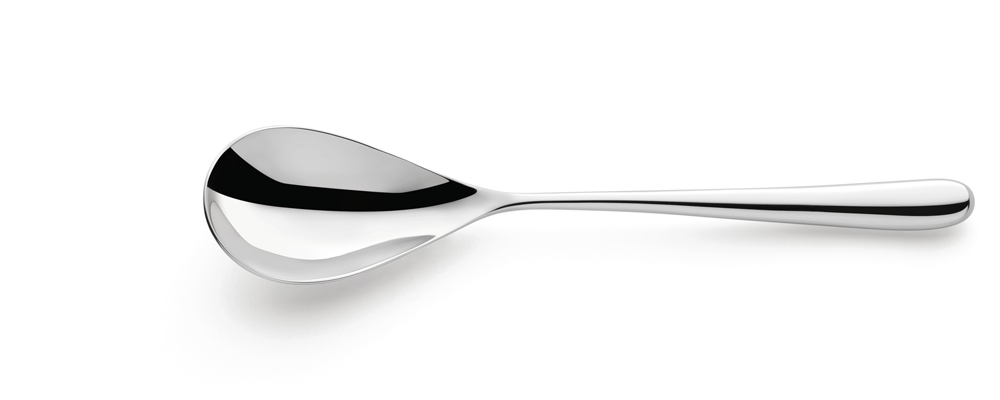 Amefa, Newton 8090 - Menülöffel 205 mm