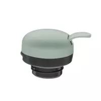 Isolierkanne Alfi ECO, Inhalt: 1,0 ltr., Farbe: Misty Mint mattiert