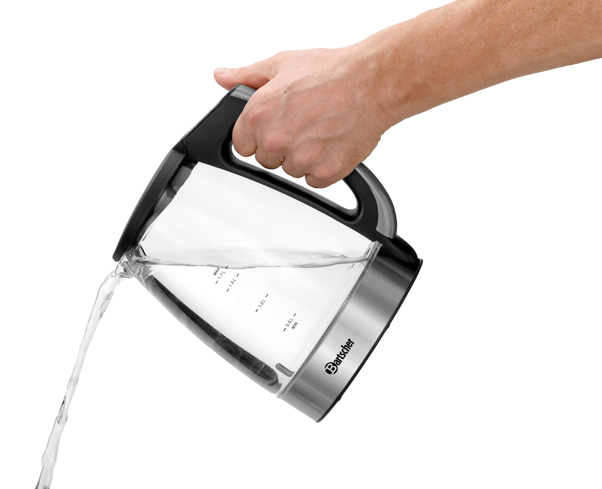 Wasserkocher 1,7LDGL