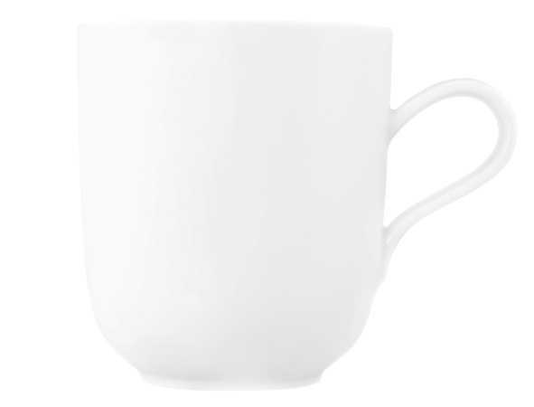 Seltmann Weiden, Liberty : Weiss - Becher m. Hkl. 0,40 ltr.