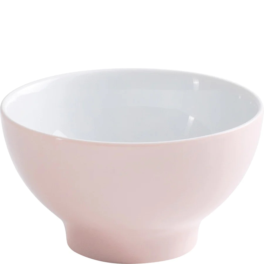 Kahla, Pronto - Pastel Rose : Bowl 14 cm/ 0,5 ltr.