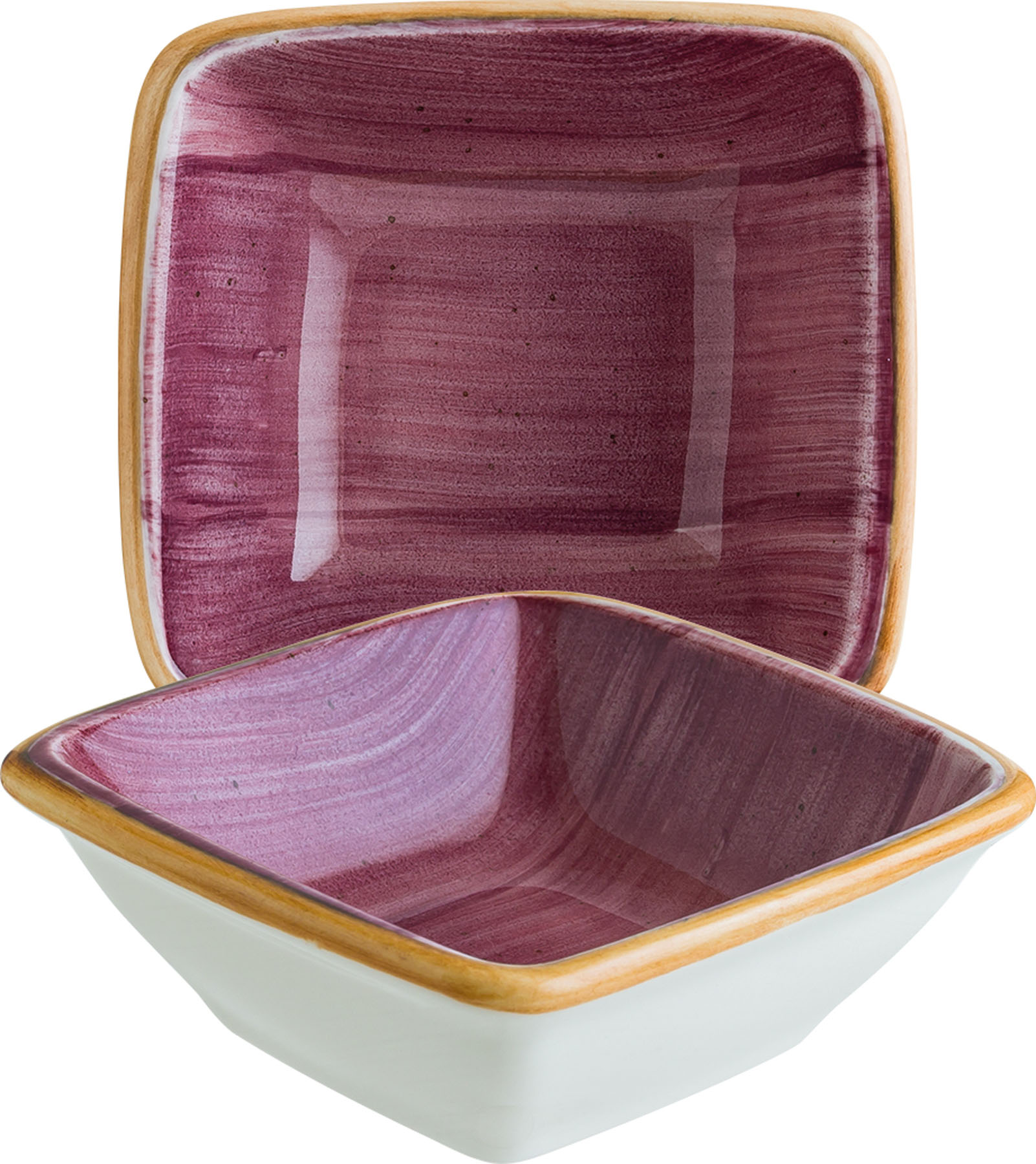 Aura, Blackberry : Move Schale, 8 x 8,5 cm/ 0,09 ltr.