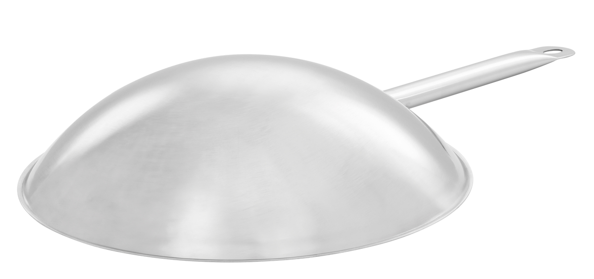 Wokpfanne W385R