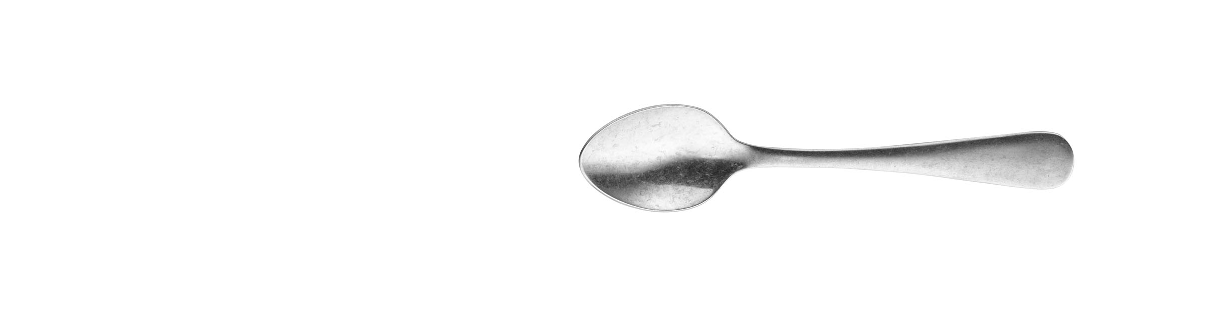 Solex, Julia 1258 Vintage - Espresso-, Moccalöffel 109 mm