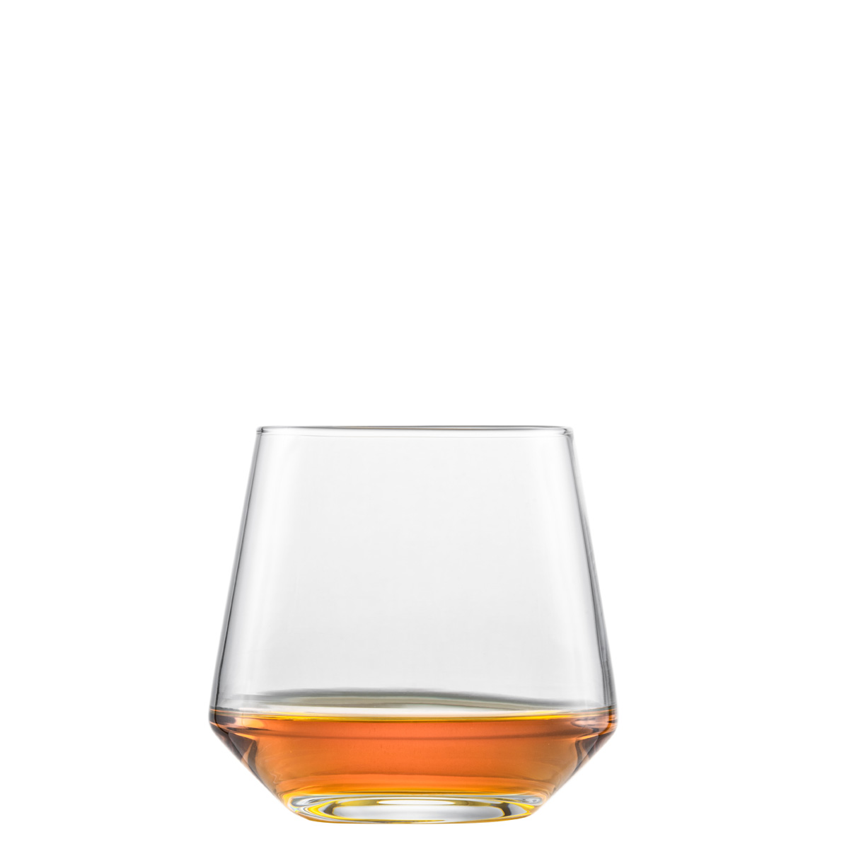 Whisky Belfesta (Pure) klein Nr. 89, Inhalt: 306 ml, H: 83 mm, D: 89 mm